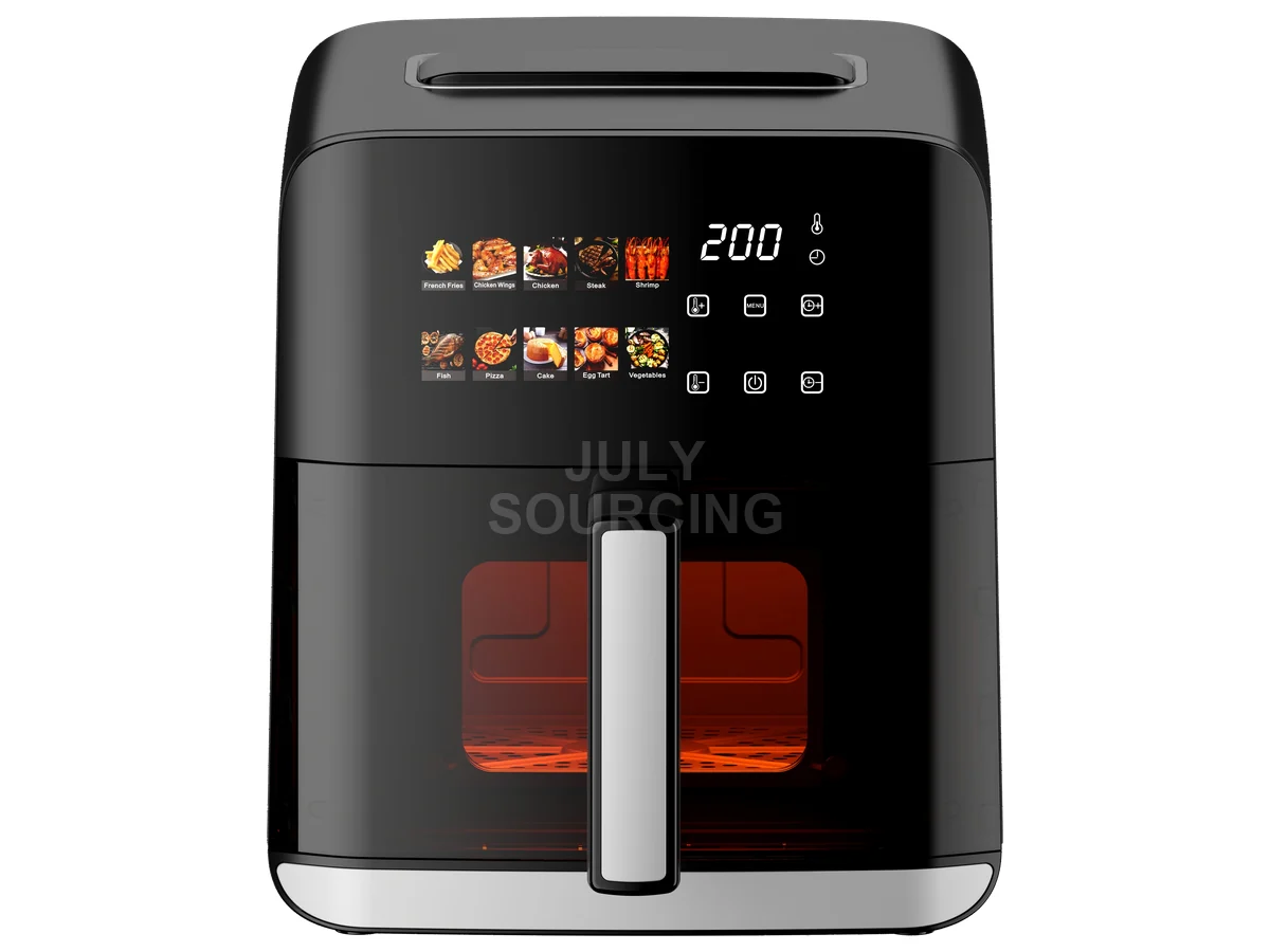 July Sourcing JL-4100 Air Fryer