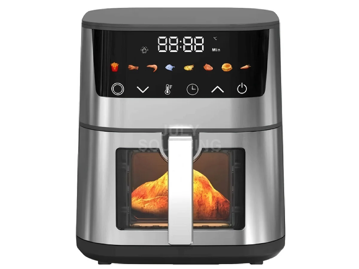 July Sourcing JL-5007 Air Fryer