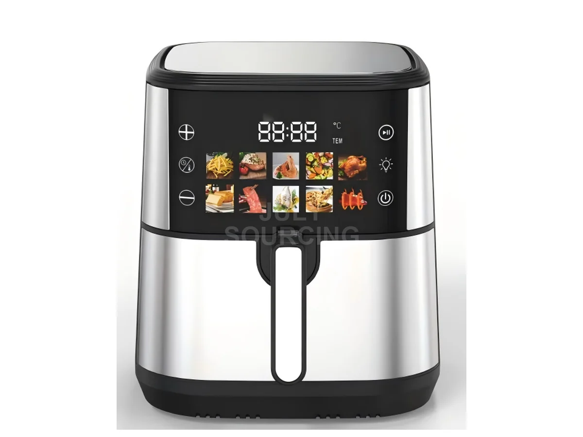 July Sourcing JL-8001 Air Fryer