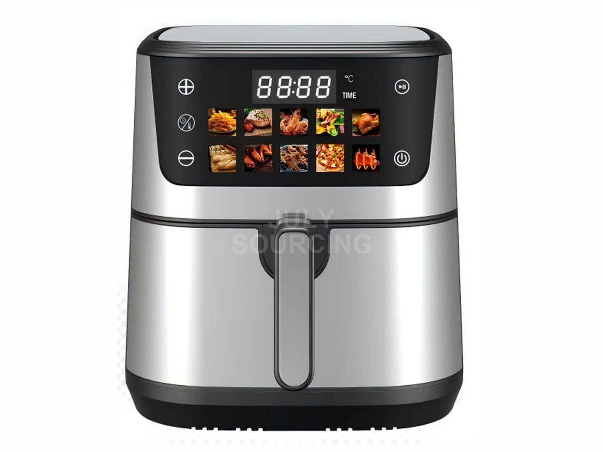 July Sourcing JL-8002 Air Fryer