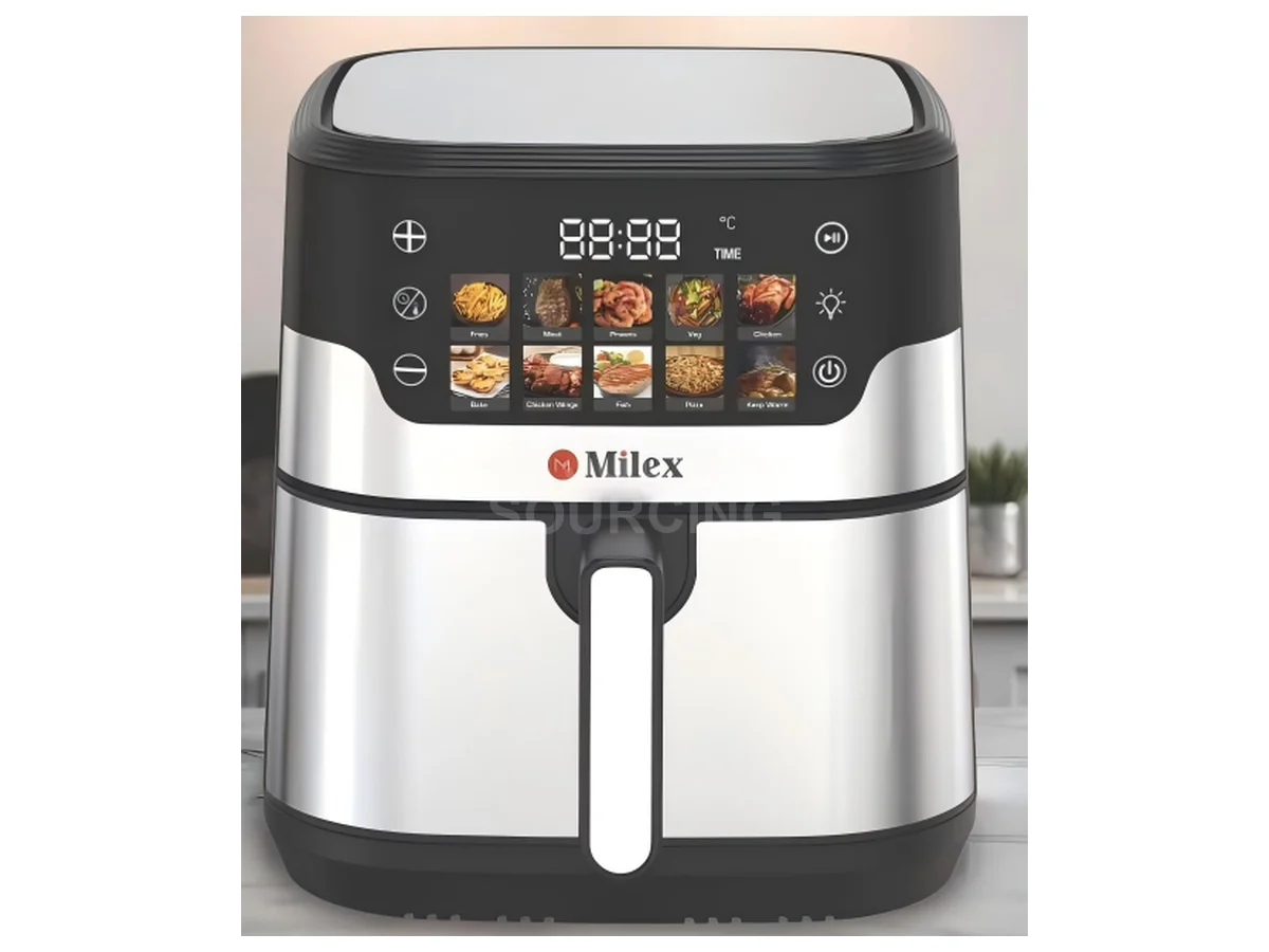 July Sourcing JL-8006 Air Fryer