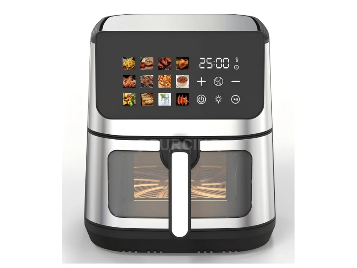 July Sourcing JL-8009 Air Fryer