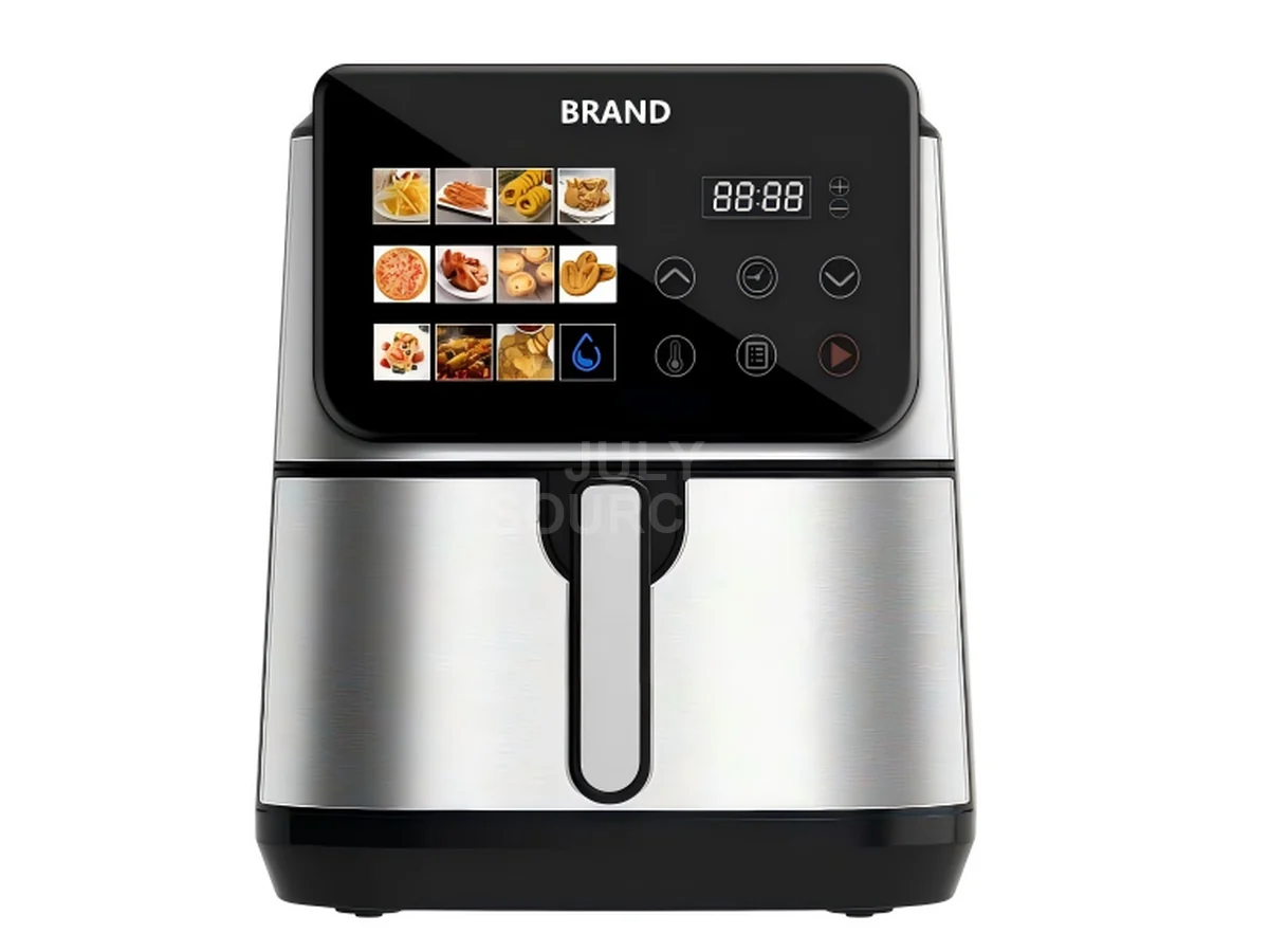 July Sourcing JL-8009B Air Fryer