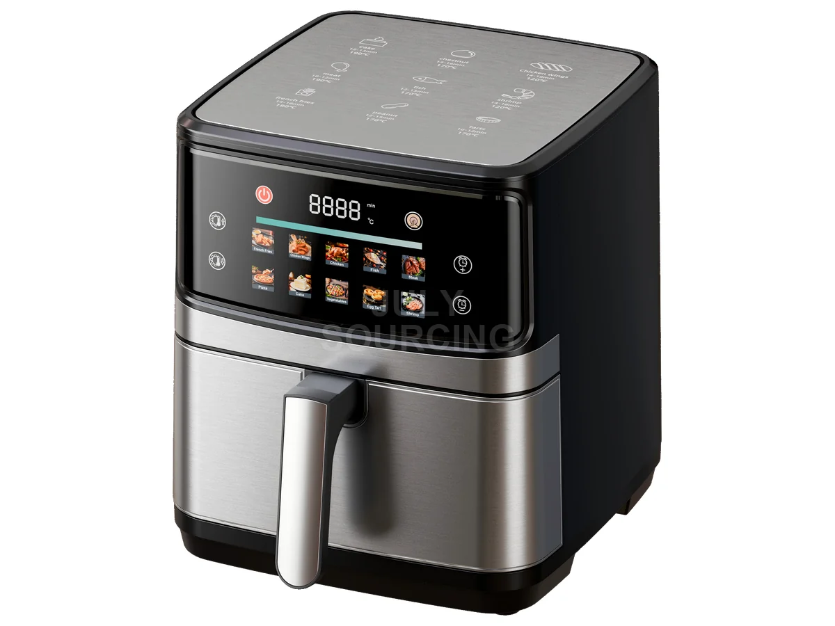 July Sourcing JL-8030 Air Fryer
