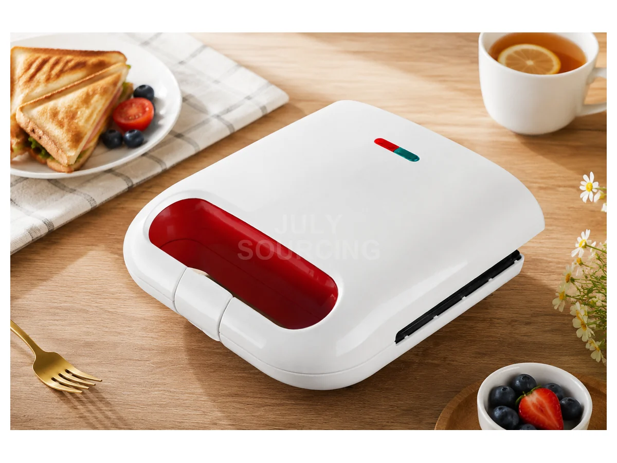 July Sourcing JL-225A Breakfast Appliance