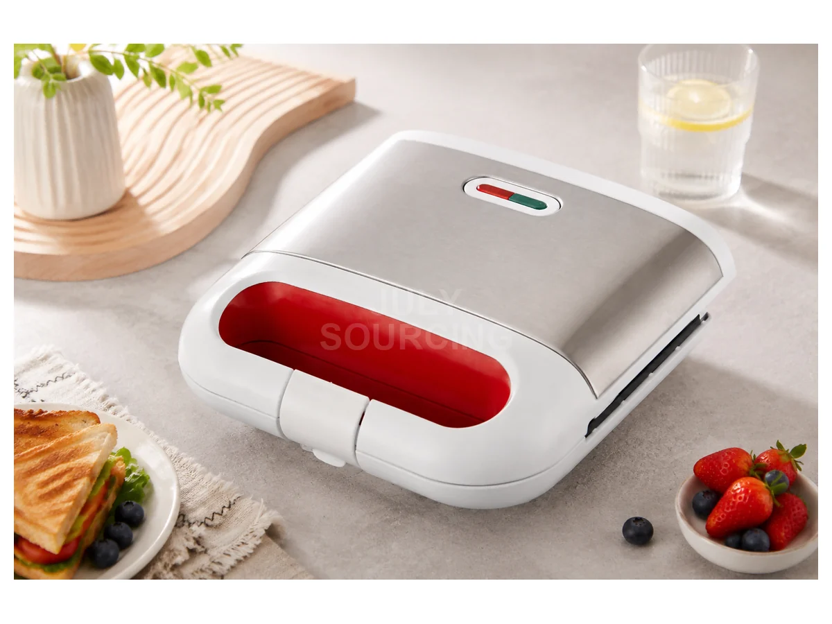 July Sourcing JL-225B Breakfast Appliance