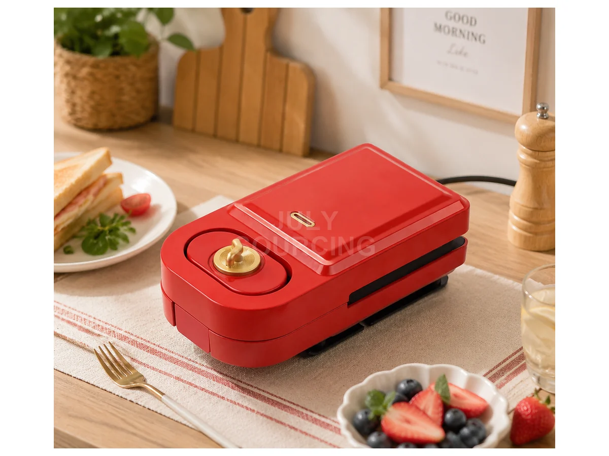 July Sourcing JL-3005 Breakfast Appliance