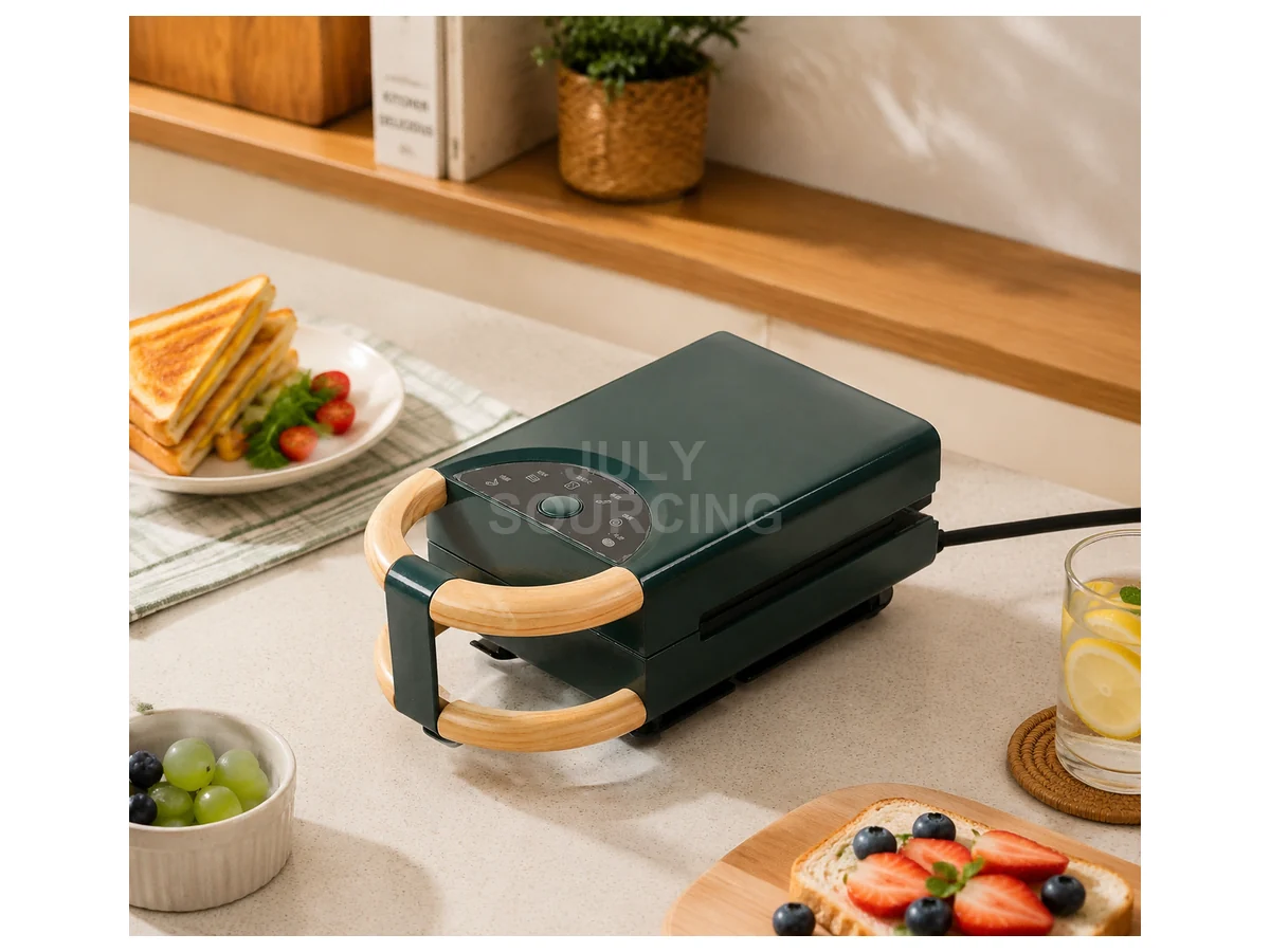 July Sourcing JL-3006 Breakfast Appliance