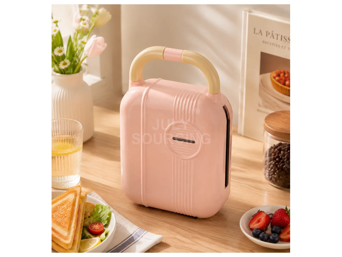 July Sourcing JL-3010 Breakfast Appliance