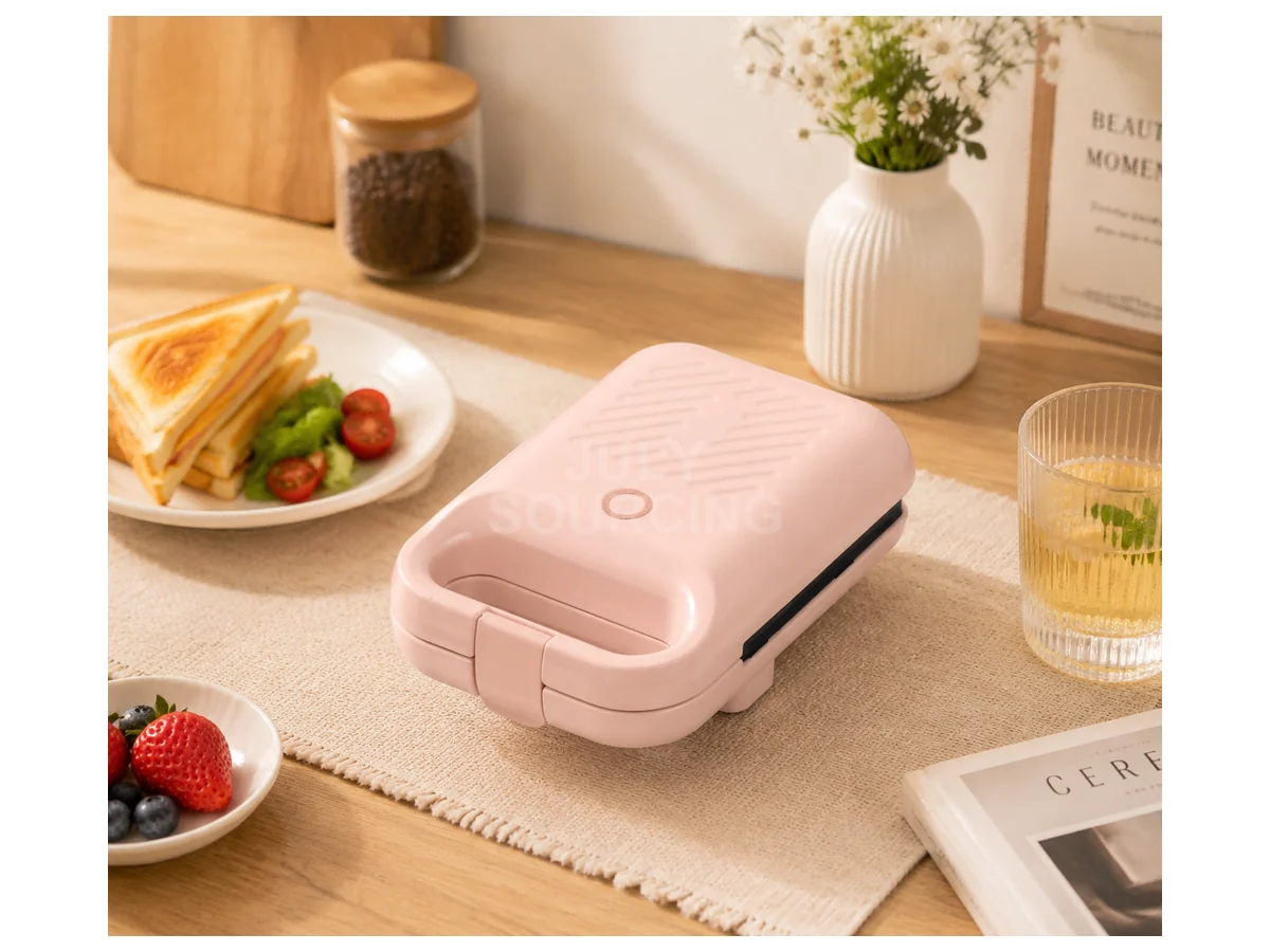 July Sourcing JL-3011 Breakfast Appliance