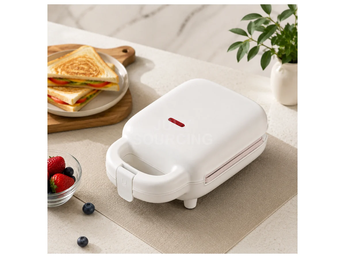 July Sourcing JL-3016 Breakfast Appliance