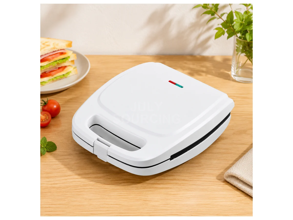 July Sourcing JL-3017A Breakfast Appliance