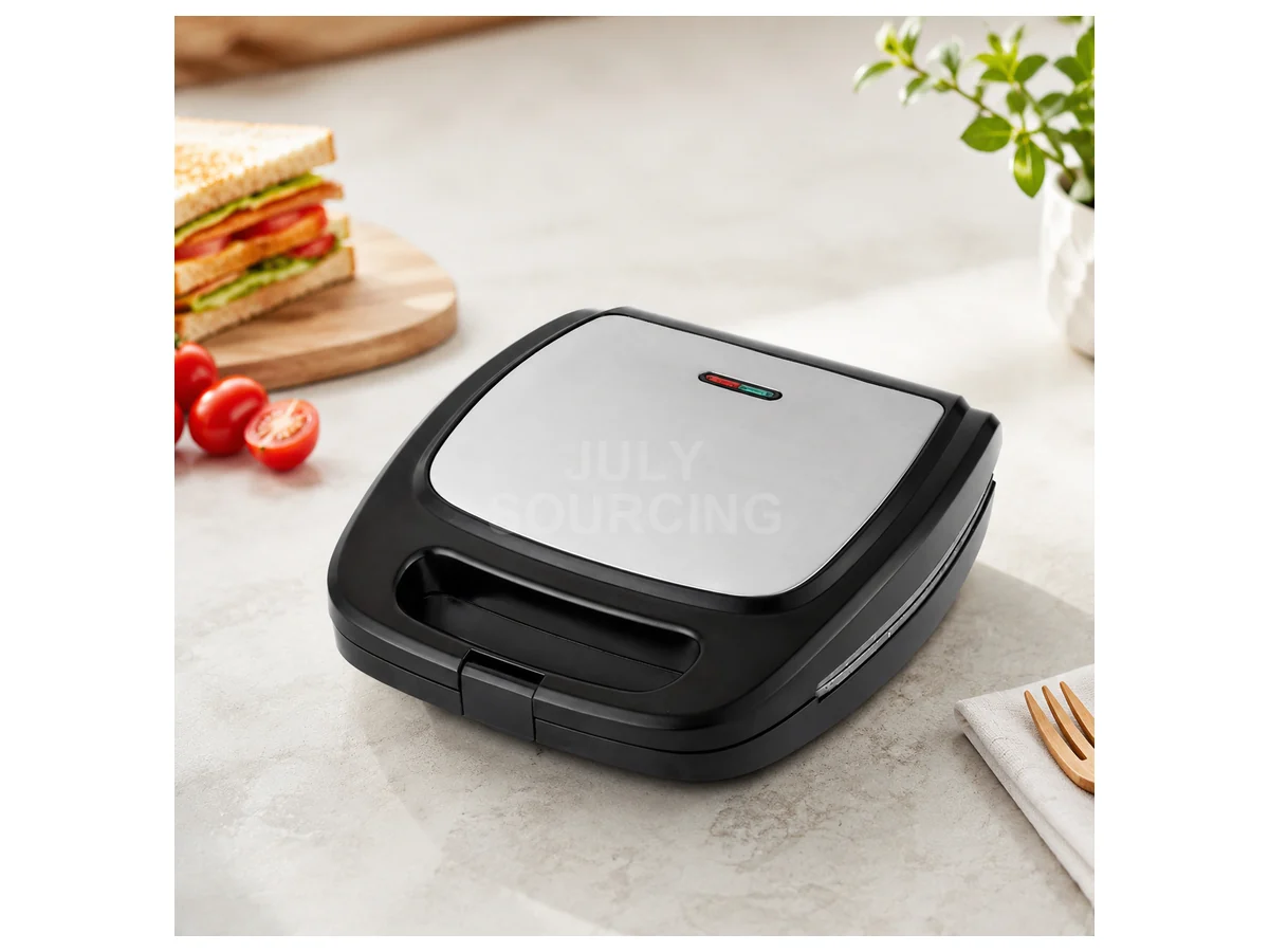 July Sourcing JL-3017B Breakfast Appliance