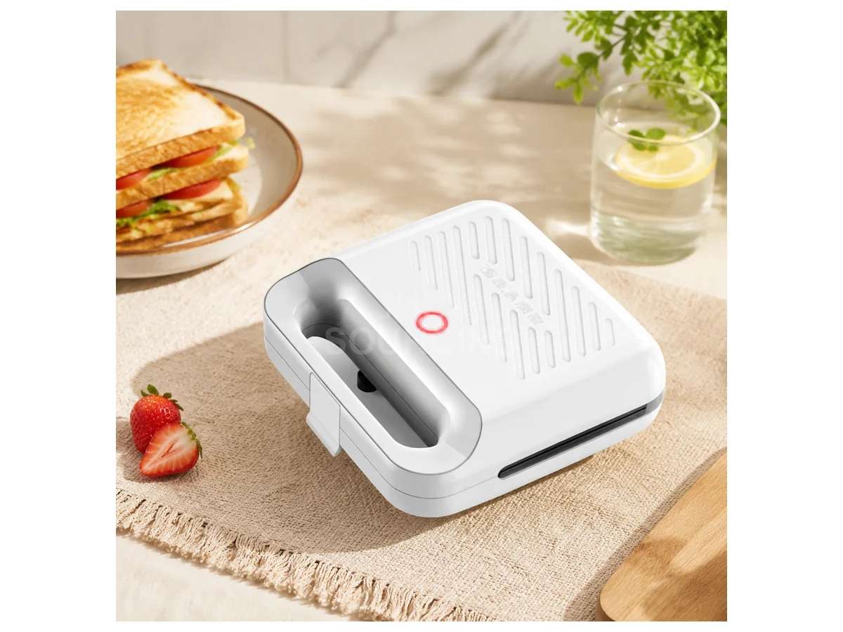 July Sourcing JL-3023 Breakfast Appliance