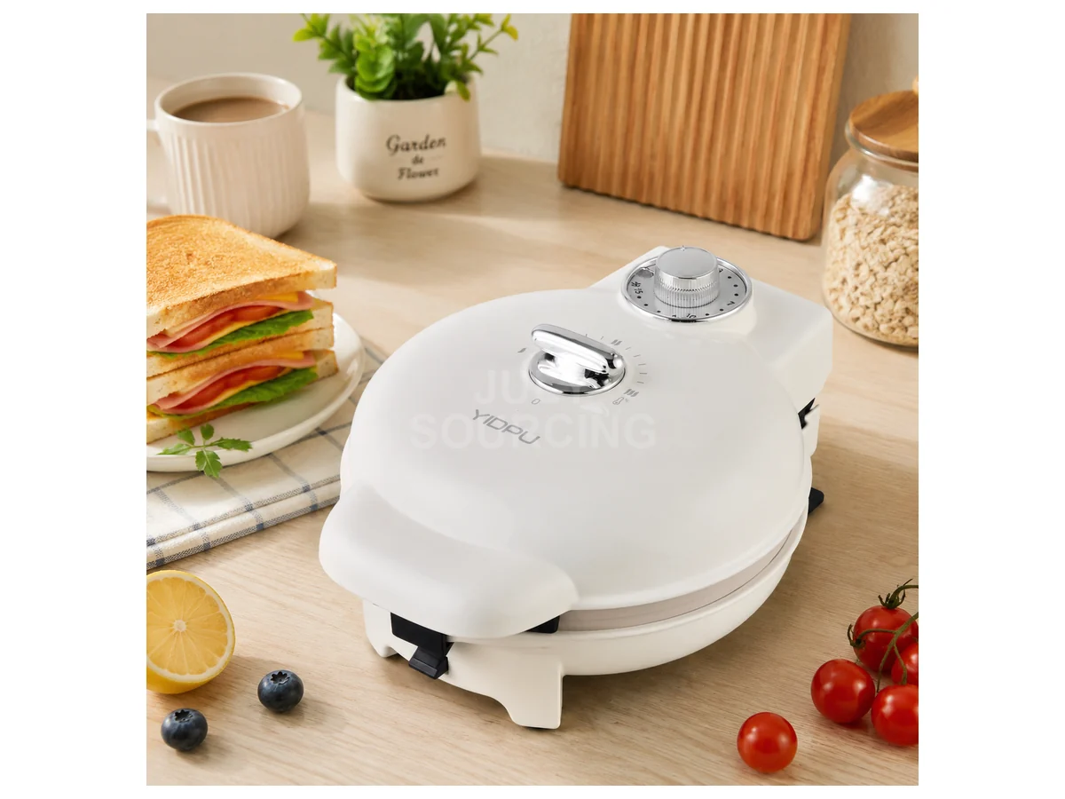 July Sourcing JL-3025 Breakfast Appliance