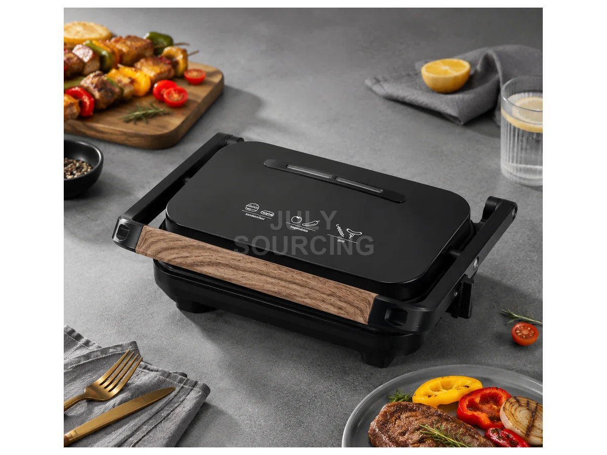 July Sourcing JL-5013 Breakfast Appliance