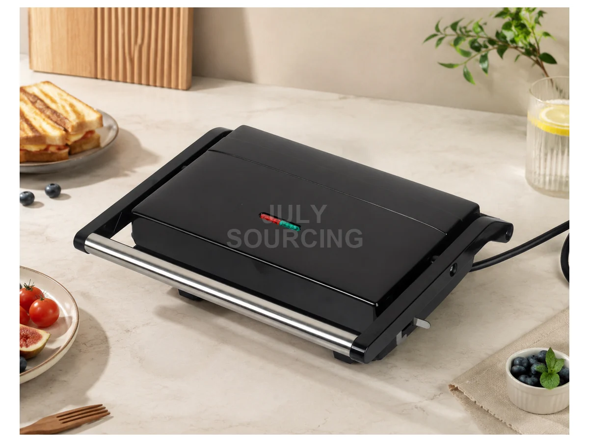 July Sourcing JL-5016A Breakfast Appliance