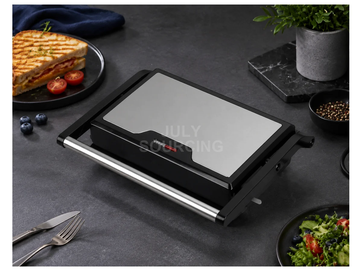 July Sourcing JL-5016E Breakfast Appliance