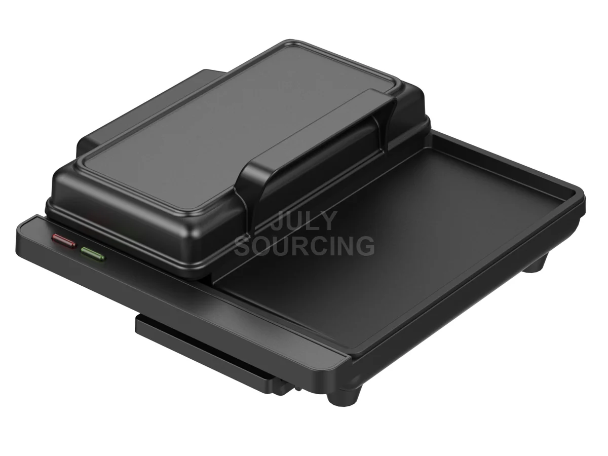 July Sourcing JL-8018 Breakfast Appliance