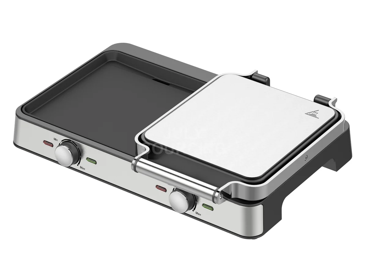 July Sourcing JL-8030B Breakfast Appliance