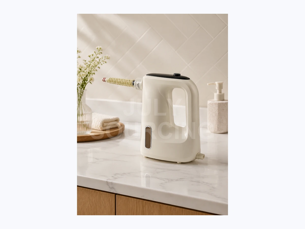July Sourcing JL-C1001 Steam Cleaner