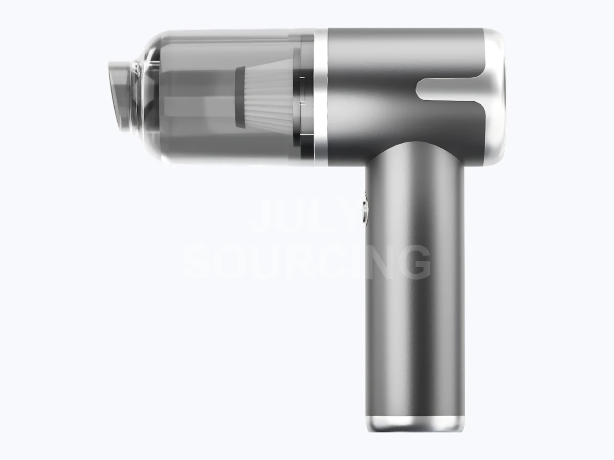 July Sourcing JL-C1009 Cordless Vacuum Cleaner