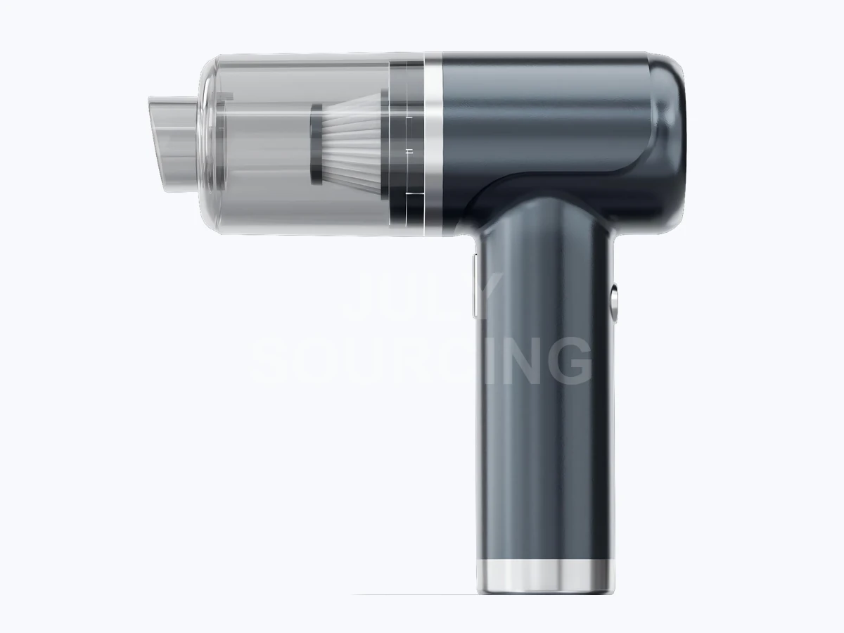 July Sourcing JL-C1016 Cordless Vacuum Cleaner