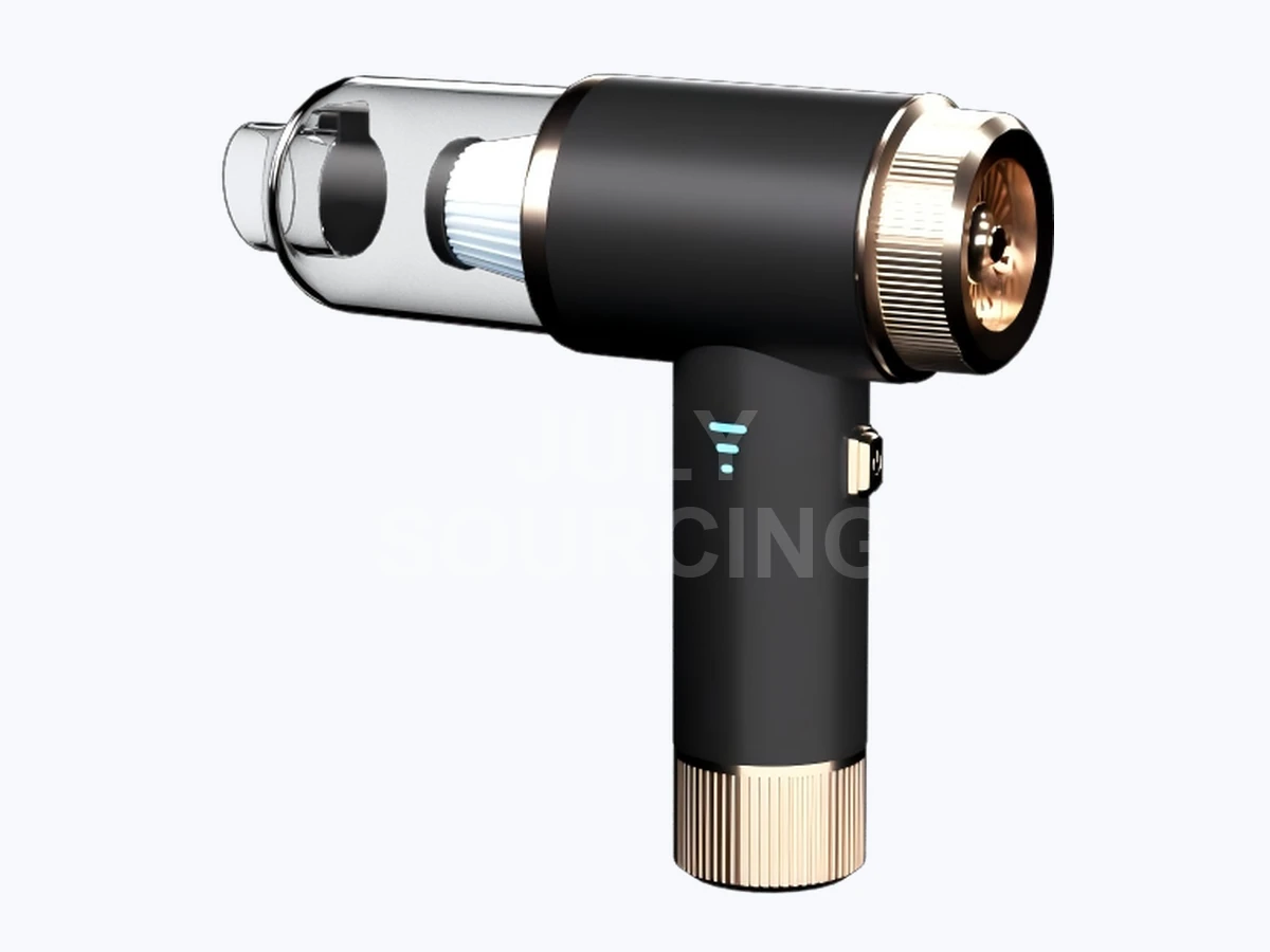 July Sourcing JL-C1018 Cordless Vacuum Cleaner