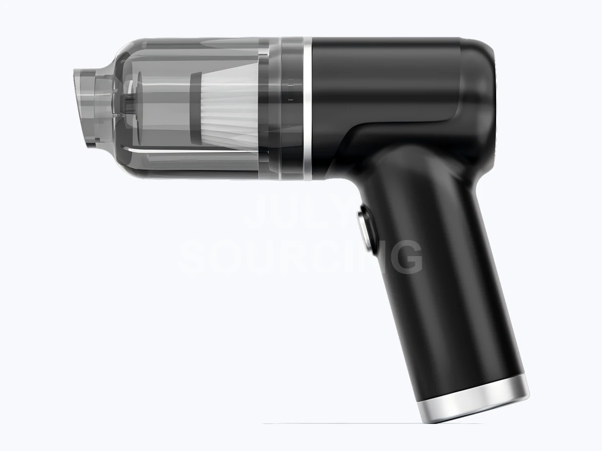 July Sourcing JL-C1023 Cordless Vacuum Cleaner