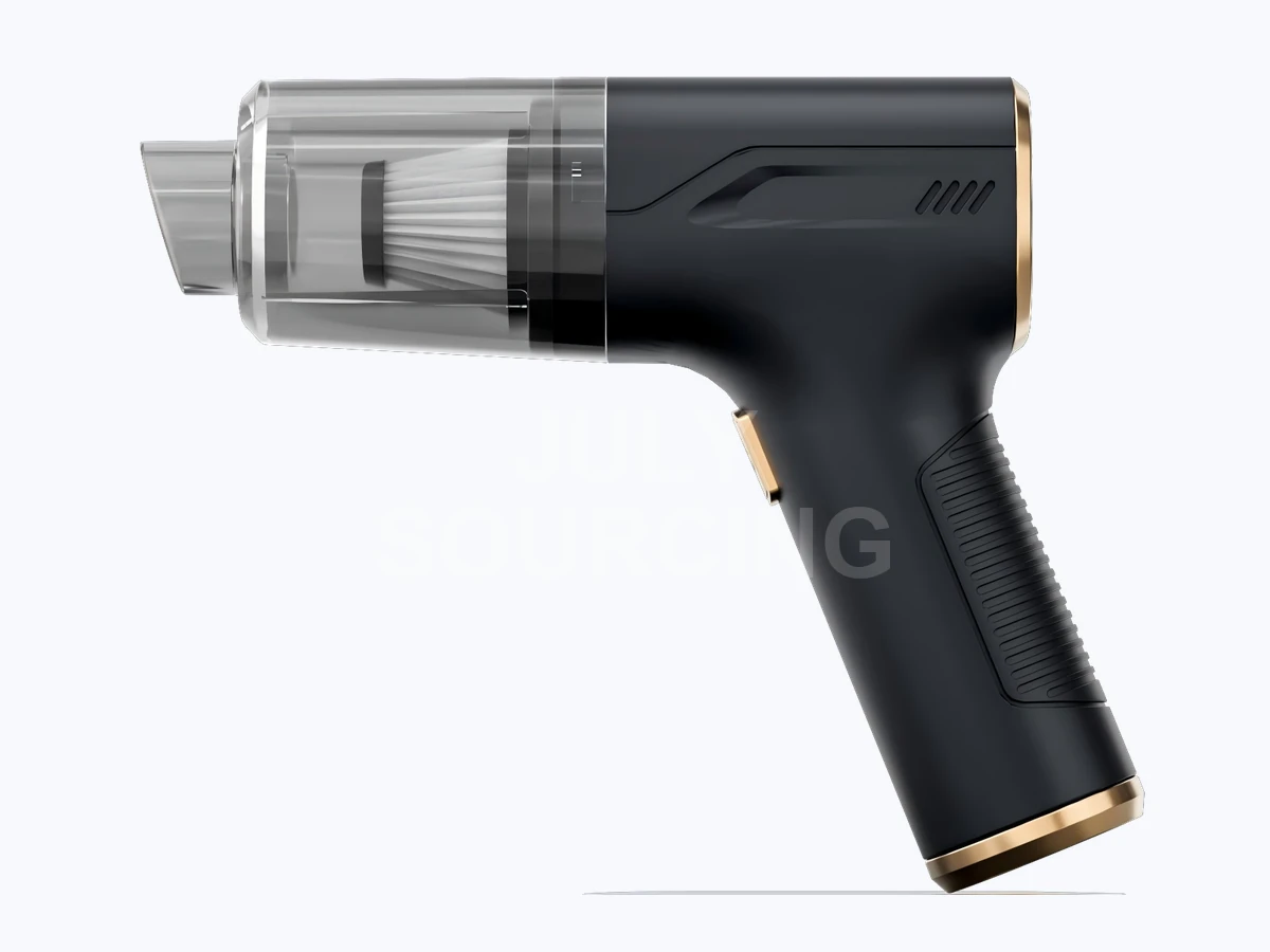 July Sourcing JL-C1024 Cordless Vacuum Cleaner