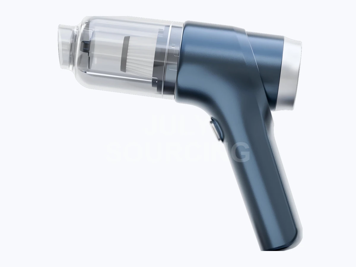 July Sourcing JL-C1025 Cordless Vacuum Cleaner