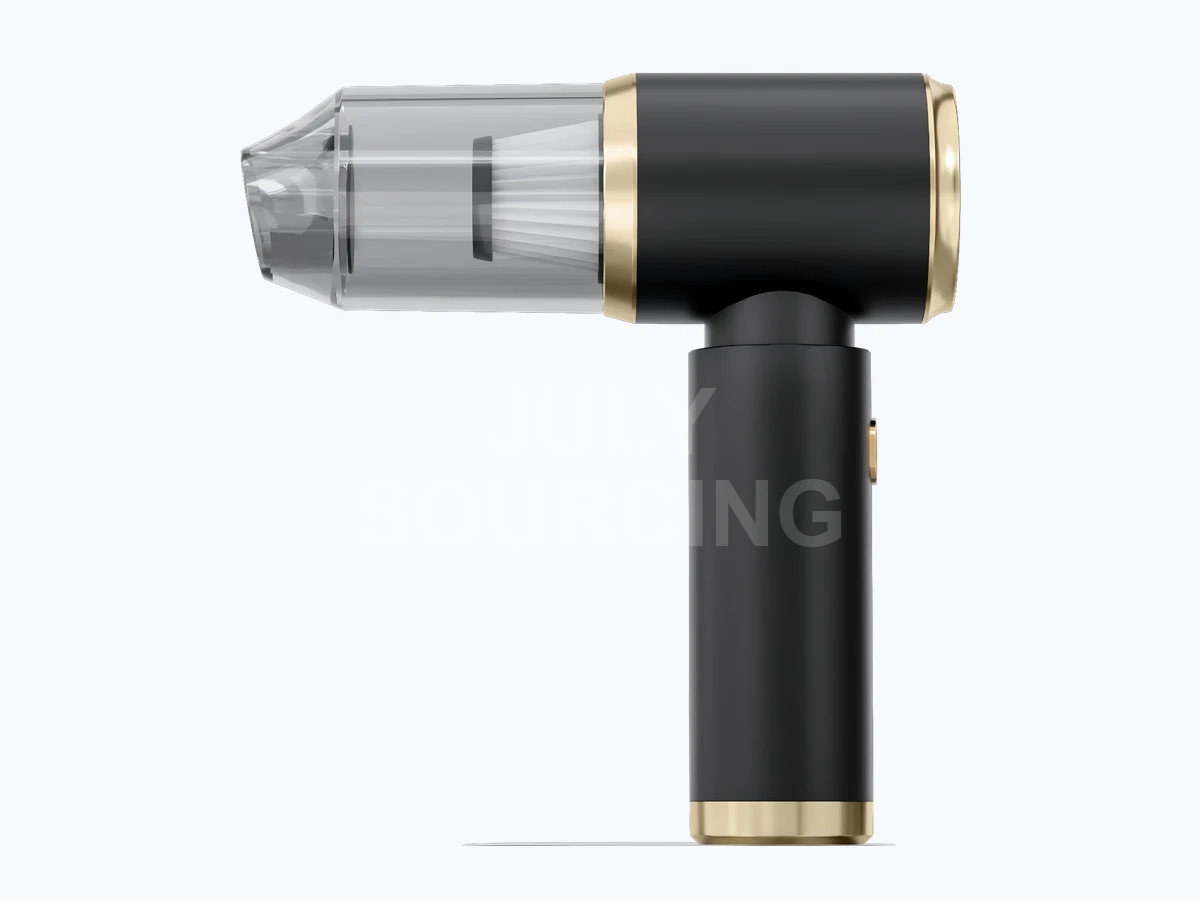 July Sourcing JL-C1026 Cordless Vacuum Cleaner