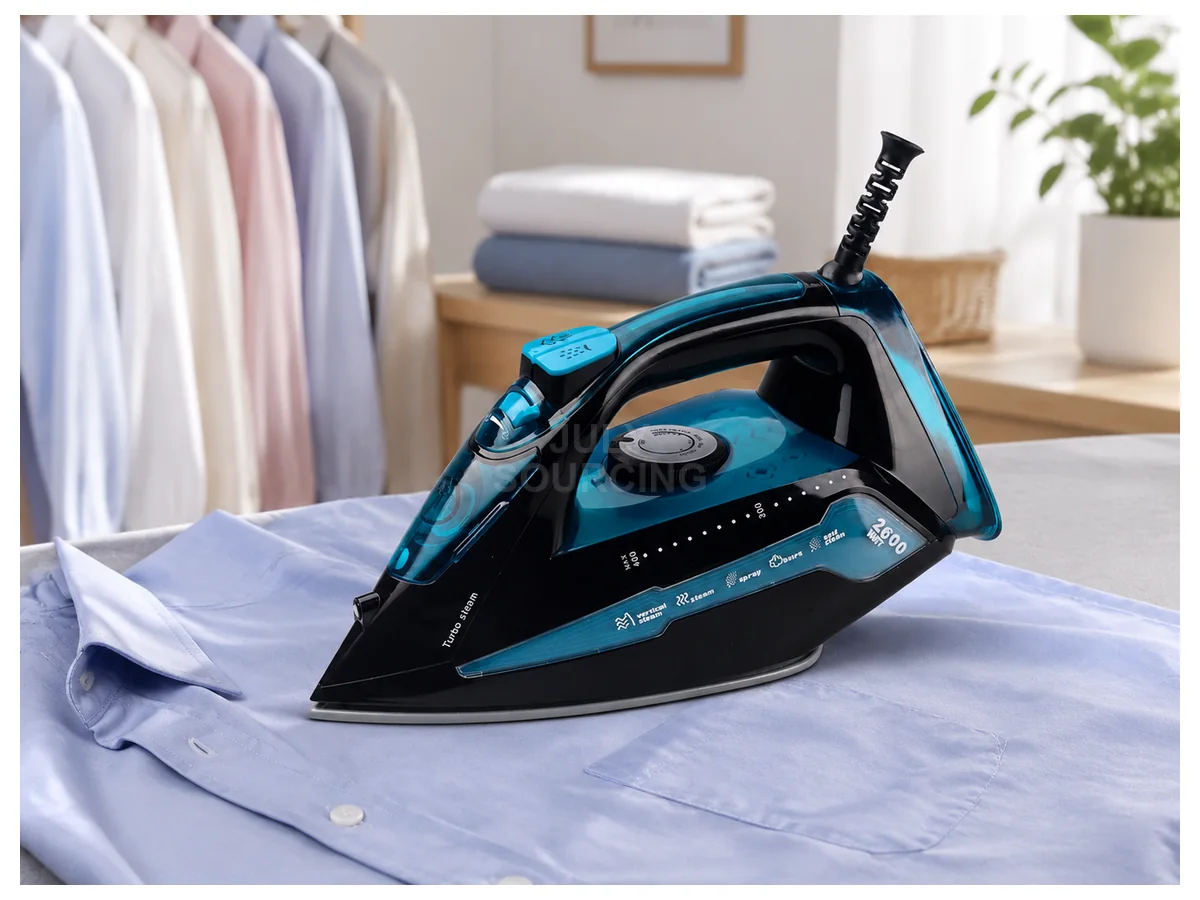 July Sourcing JL-2078 cloth care product
