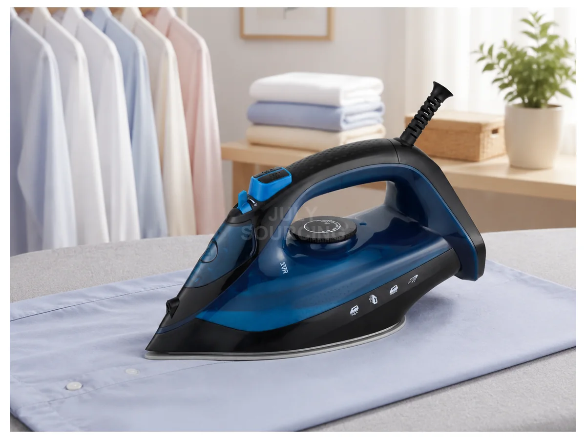 July Sourcing JL-2091 cloth care product