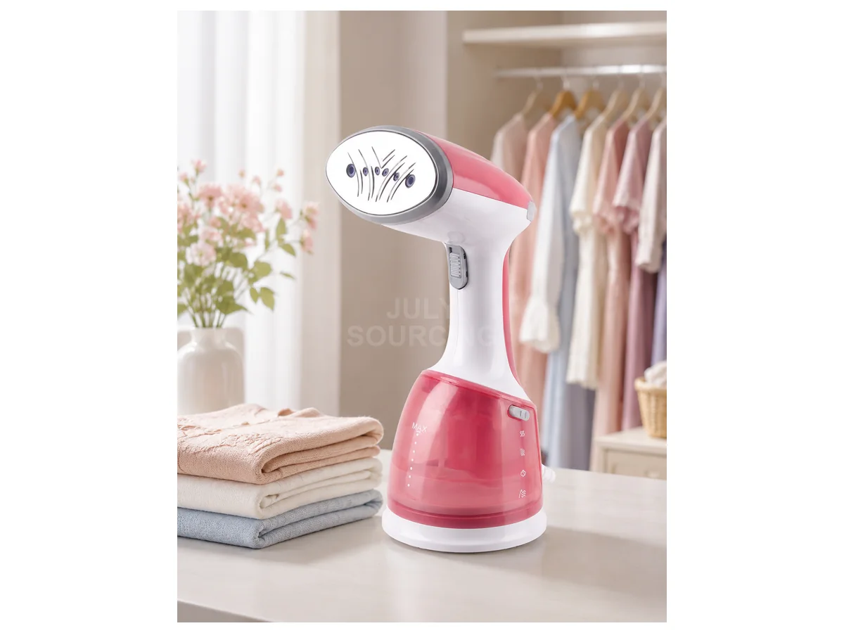 July Sourcing JL-6016 cloth care product