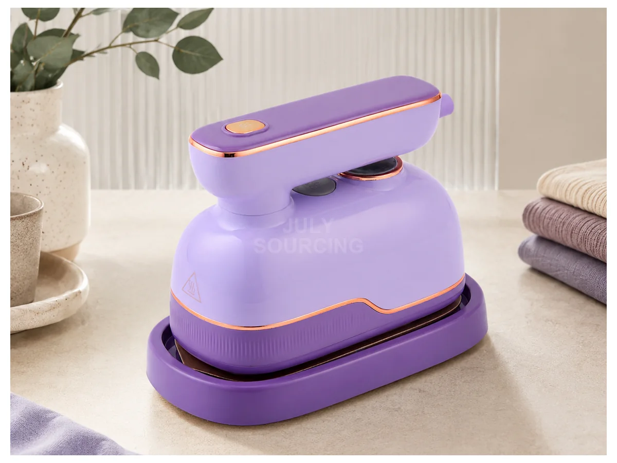 July Sourcing JL-6026 cloth care product