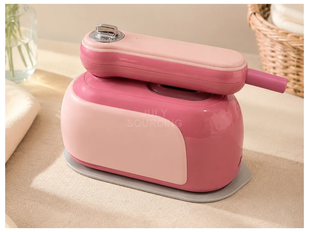 July Sourcing JL-6029 cloth care product