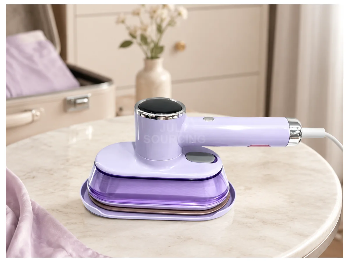 July Sourcing JL-6031 cloth care product