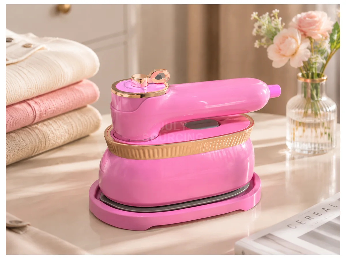 July Sourcing JL-6033 cloth care product