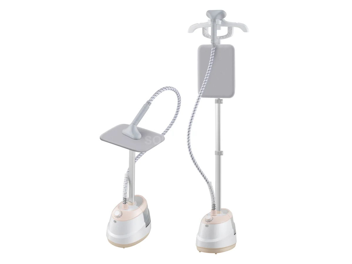 July Sourcing JL-615 cloth care product