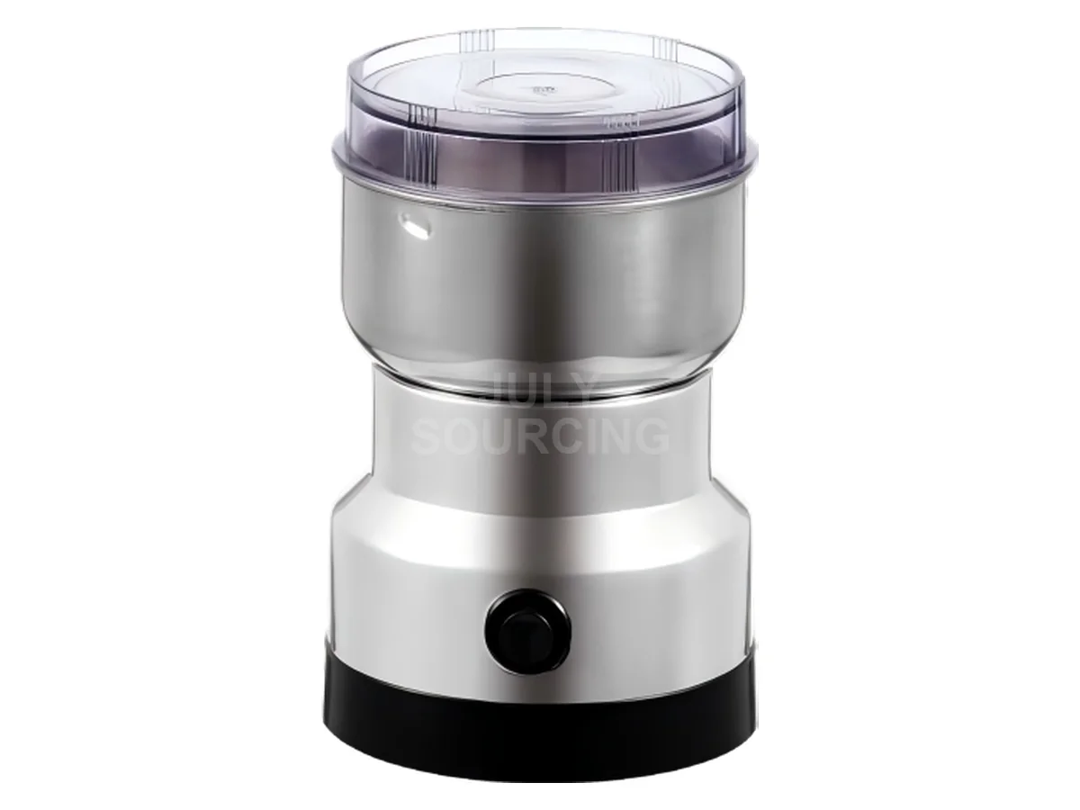 July Sourcing JL-G0010 Coffee Grinder