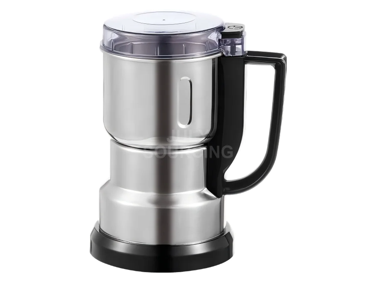 July Sourcing JL-G0013 Coffee Grinder