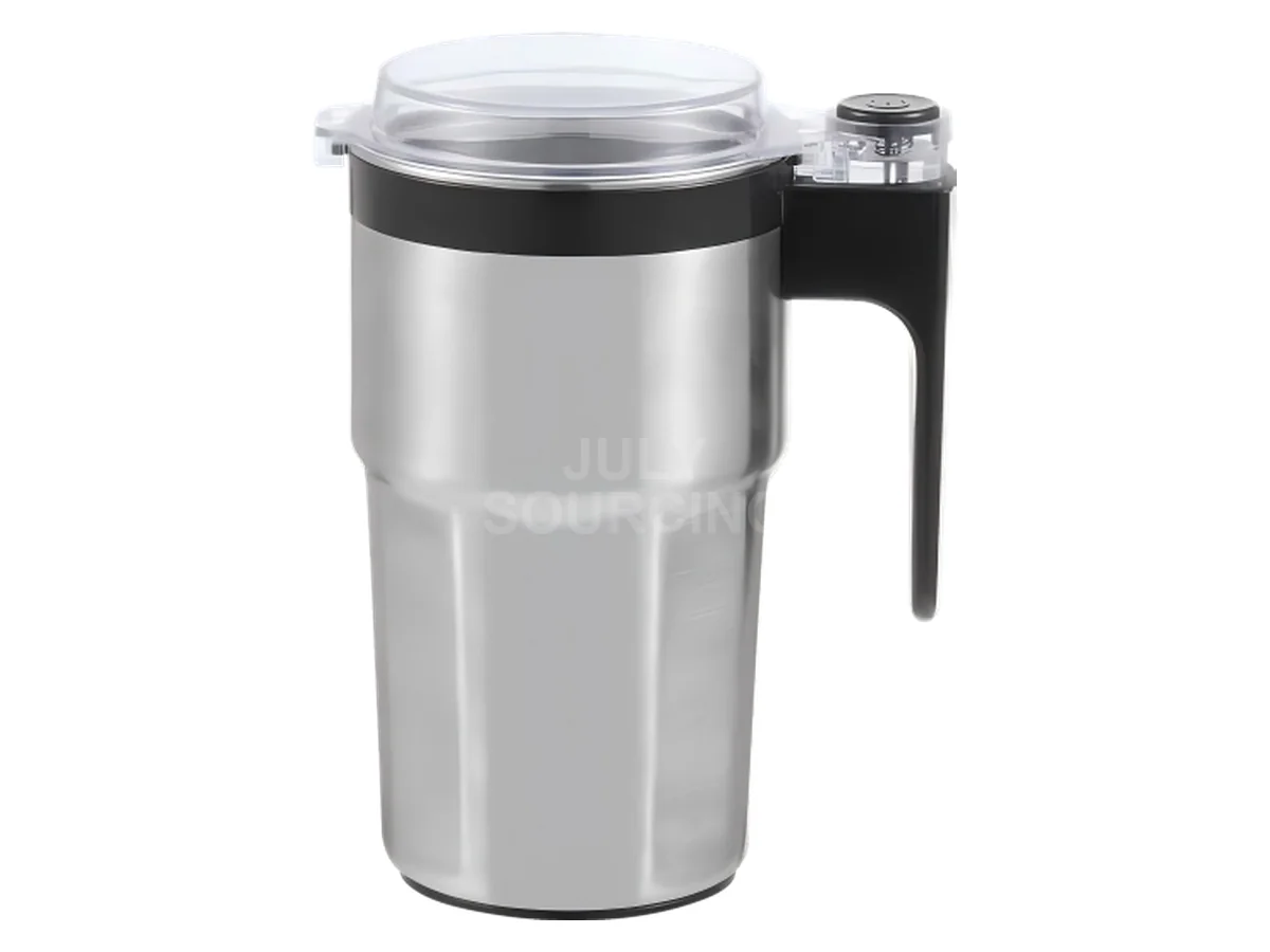 July Sourcing JL-G0800 Coffee Grinder