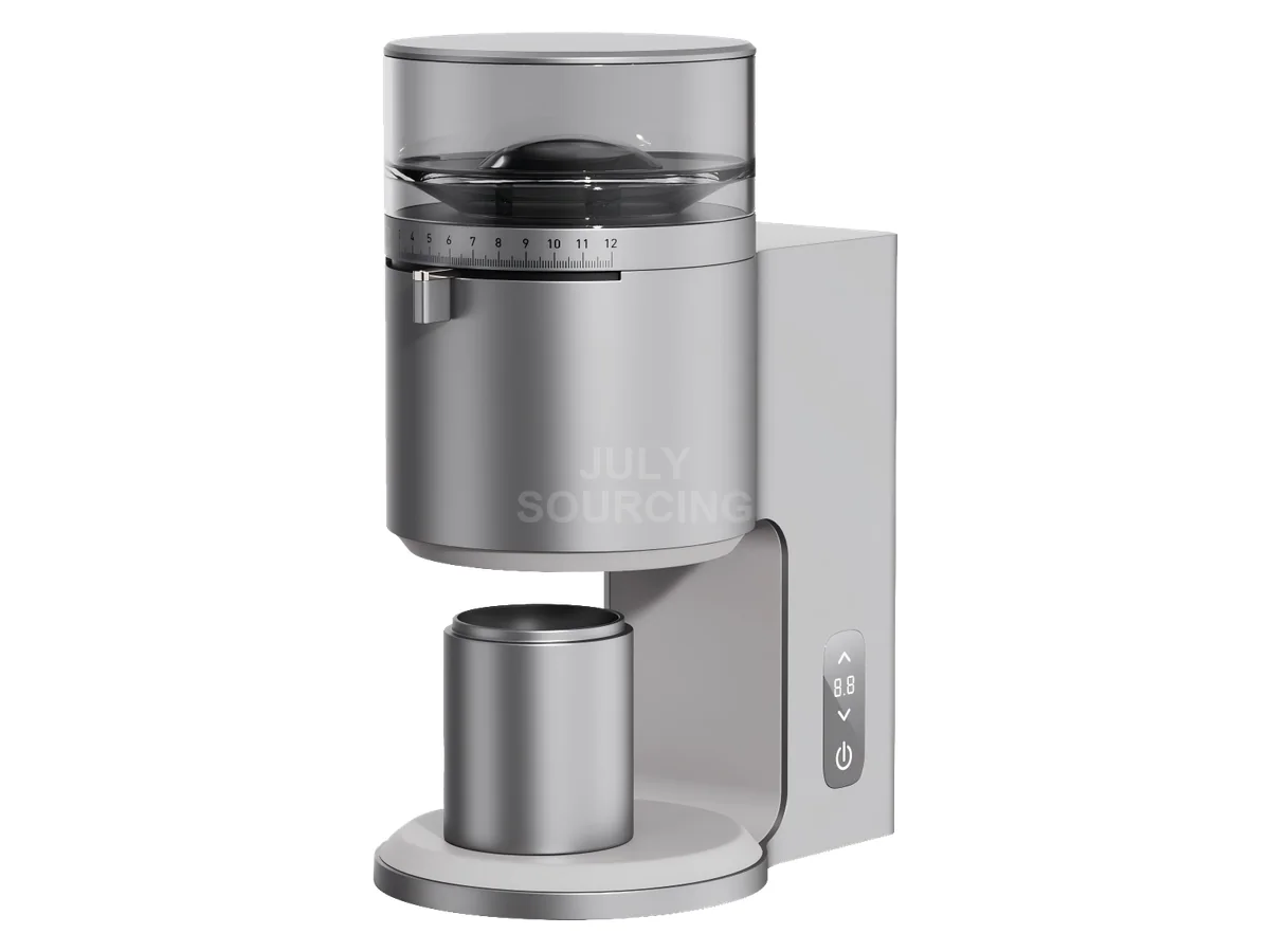 July Sourcing JL-C006 Coffee Machine