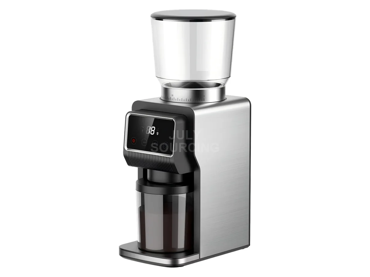 July Sourcing JL-C007 Coffee Machine