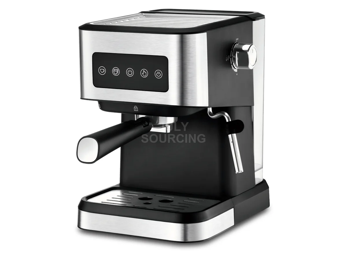 July Sourcing JL-C3000 Coffee Machine
