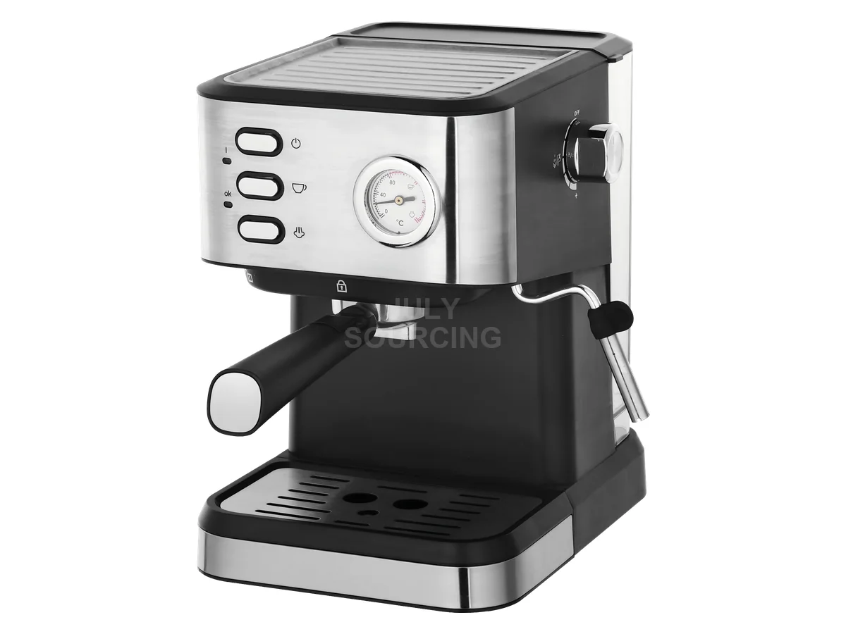 July Sourcing JL-C3020 Coffee Machine