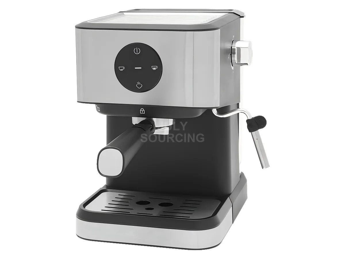July Sourcing JL-C3050 Coffee Machine
