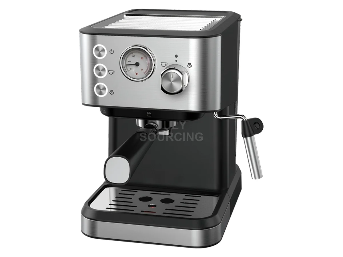 July Sourcing JL-C3070 Coffee Machine