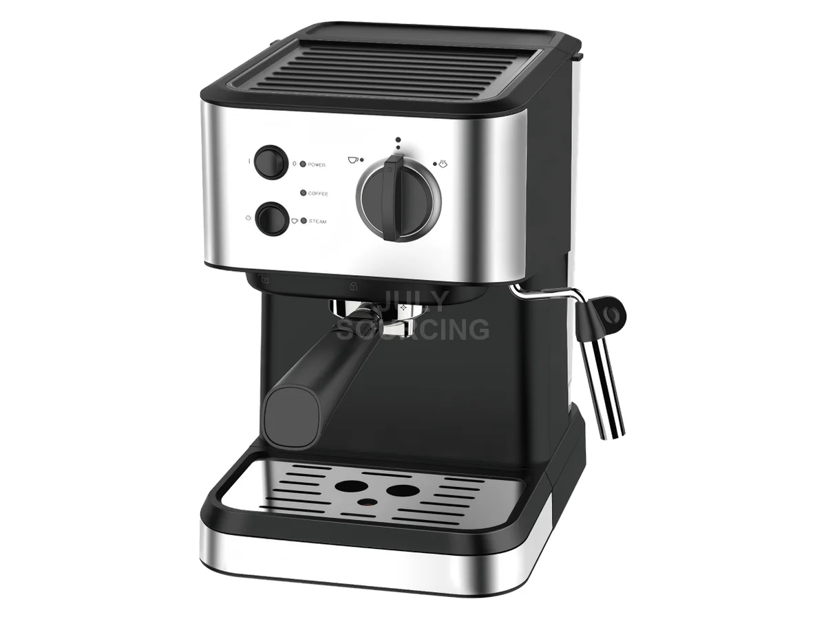 July Sourcing JL-C3090 Coffee Machine